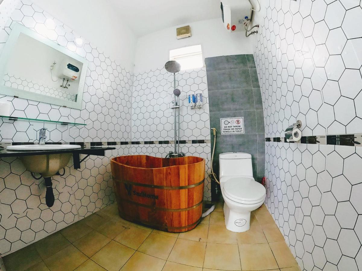 Homestay Sazi Hang Bong - Old Quater *
